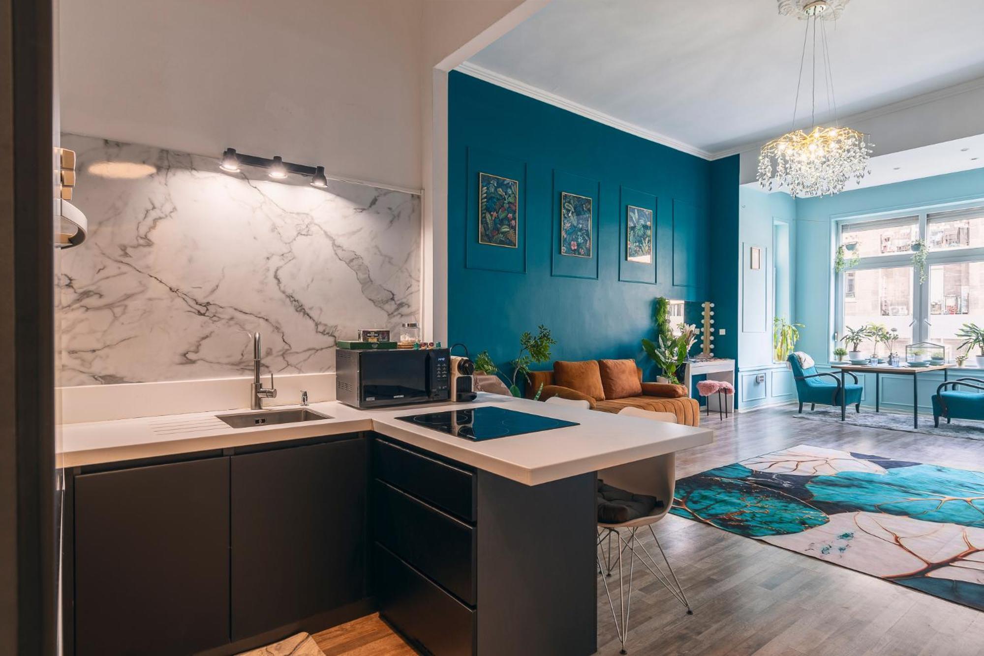 Art Deco Designer Luxury Home At City Park, Cultural Center Of Budapest, Newly Renovated Kültér fotó